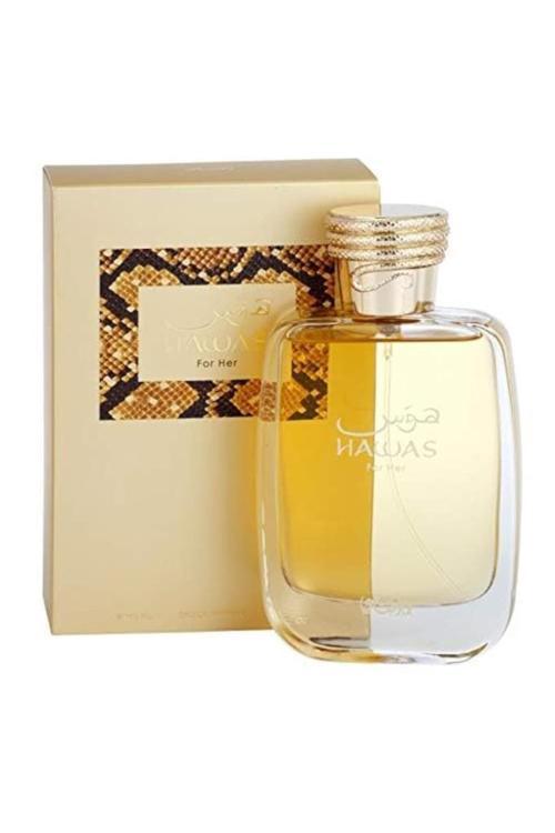Hawas For Her 100 ml Kadın Parfüm
