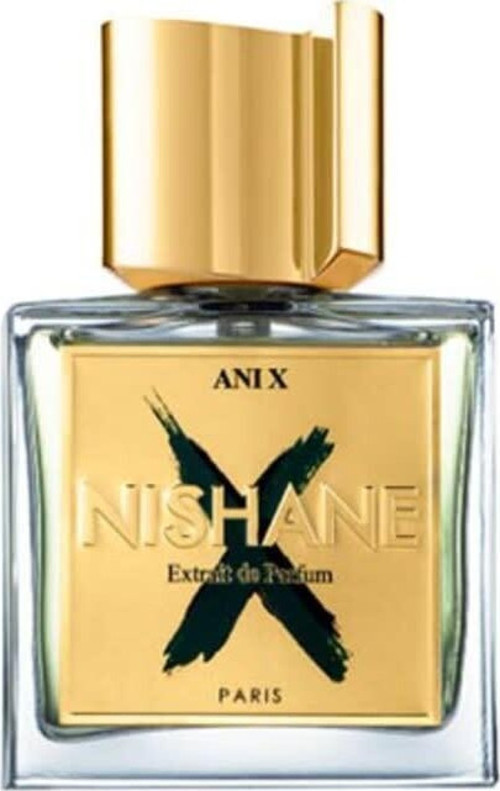 Anı X EDP 100 ML Erkek Parfüm