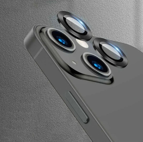 Iphone 14 Plus Uyumlu Kamera Koruyucu Safir Cam