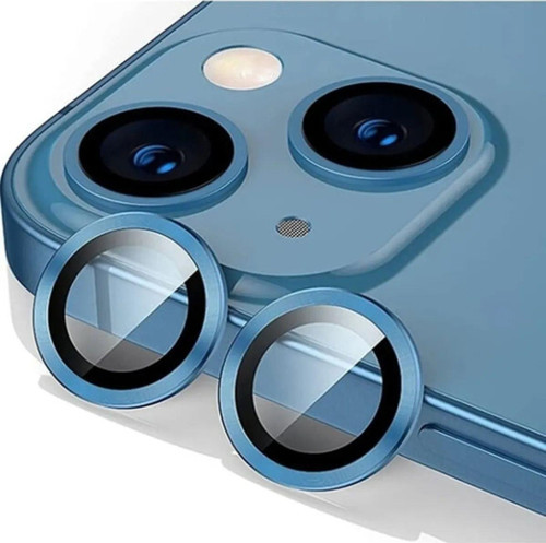Iphone 14 Plus Uyumlu Kamera Koruyucu Safir Cam