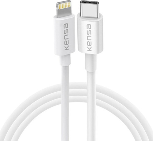 Type-C / Lighting Hızlı Sarj Kablosu