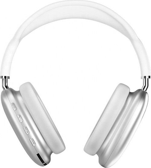 Max P9 Plus Uyumlu Bluetooth Kulaküstü Kulaklık
