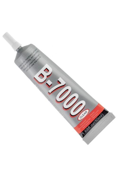 B7000 Dokunmatik Ekran Çerçeve Yapıştırıcı 100Ml