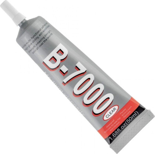 B7000 Dokunmatik Ekran Çerçeve Yapıştırıcı 100Ml