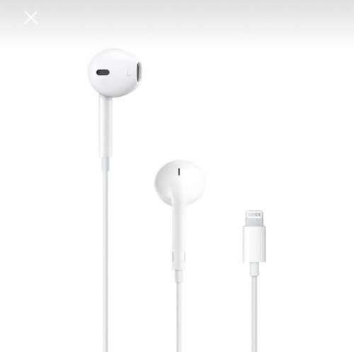 Iphone 7/8/Plus/X/Xr/Xs/11/12/13/14 Pro Max Uyumlu Tak Çalıştır Kulaklık