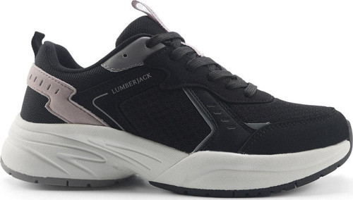 A101940179 5M Trina 5FX Kadın Klasik Sneaker Siyah