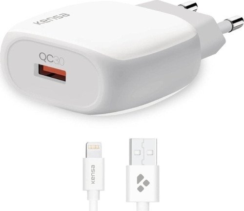 Lightning Pw 200 Qc 3.0A 20 W