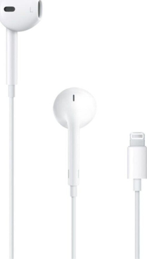 Lightning Konnektörlü Earpods - Mmtn2Tu/A
