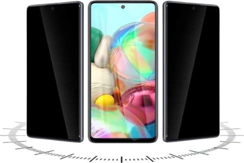 Redmi 12 Hayalet Cam Tam Kaplayan Antistatik Özellikli Ekran Koruyucu