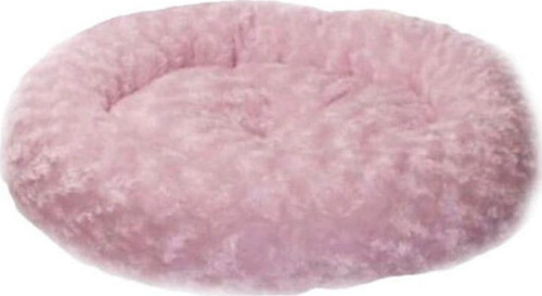 SİMİT YATAK PELUŞ LİLA 55x55cm