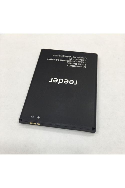 P13 Blue 2021 Batarya (3800 Mah)