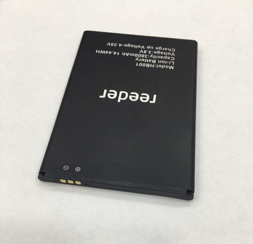 P13 Blue 2021 Batarya (3800 Mah)