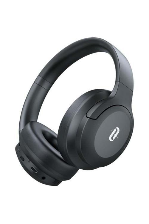 Taotronıcs Tt-Bh1121 Kulaküstü Bluetooth Kulaklık Siyah