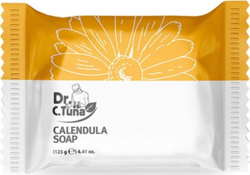 Dr.c.tuna Aynısefa Yağı Sabunu (125 G)