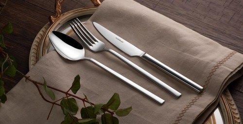 Sky 36 Parça ÇKB (Çatal/Kaşık/Bıçak) Seti