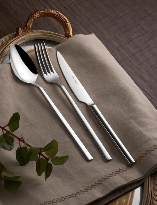 Sky 89 Parça ÇKB (Çatal/Kaşık/Bıçak) Seti