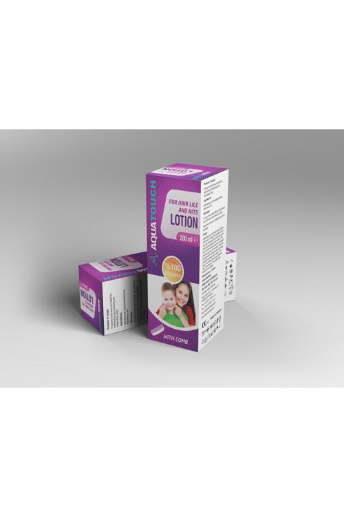 BIT SAMP LOS 200 ML NRKS