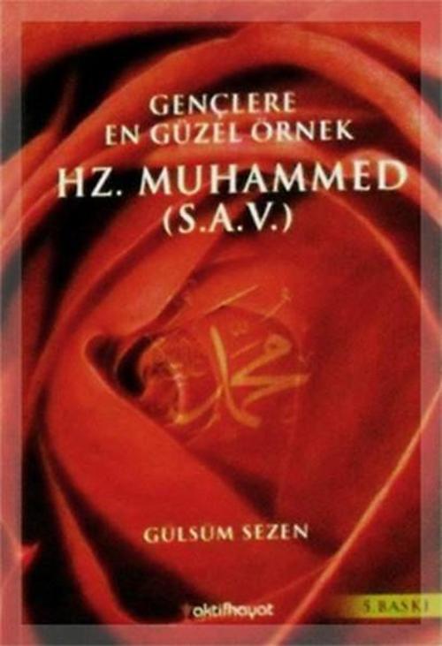 Hz. Muhammed S.A.V Gençlere En Güzel Örnek