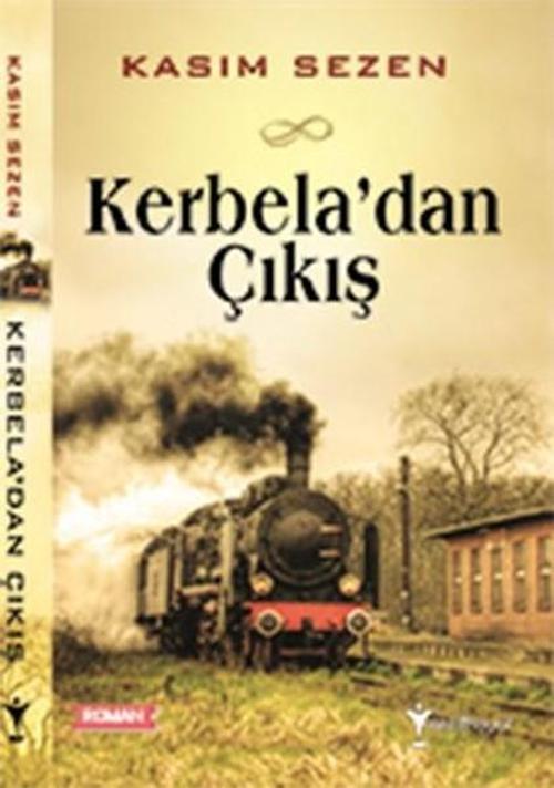 Aktif Hayat Yayınları Kerbela'dan Çıkış