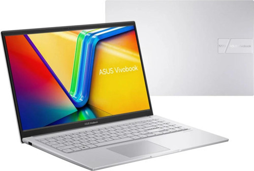 Vivobook 15 X1504ZA Intel Core I7 1255U 16GB 512GB SSD Windows 11 Pro 15.6" Fhd Taşınabilir Bilgisayar SR25