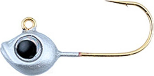 Gekkabijin Ajing Jig Head SS İğne NO:12-1,5 GR