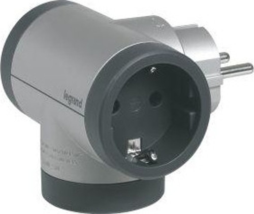 MOPSCH 3X2P+T PRE LATRO USB AL