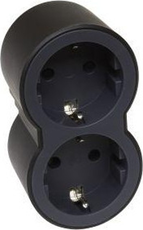 MOPSCH 2X2P+T STD FRONTAL N