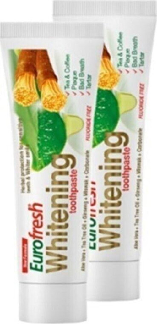 Diş Macunu 112 ml