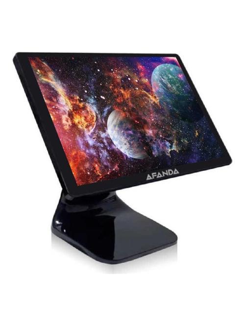 AF-1600 I5 8 Ram 120 SSD 15.6'' Dokunmatik Pos Pc Terminal bilgisayar