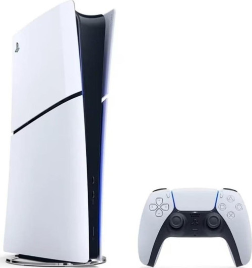 Playstation 5 Slim Digital Edition