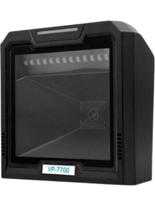 VP-7700 2 D Masa Tipi Barkod Okuyucu