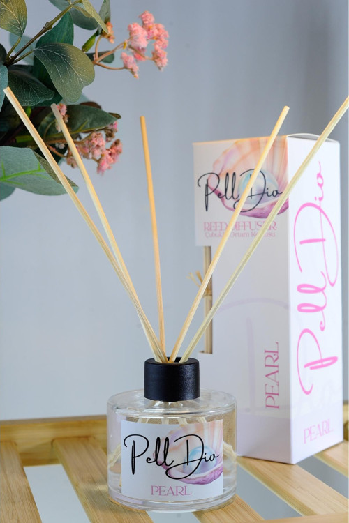 Patchouli Çubuklu Oda Kokusu 110Ml