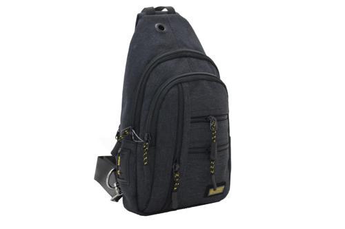 3473 Body Bag Omuz Çantası – Polyester