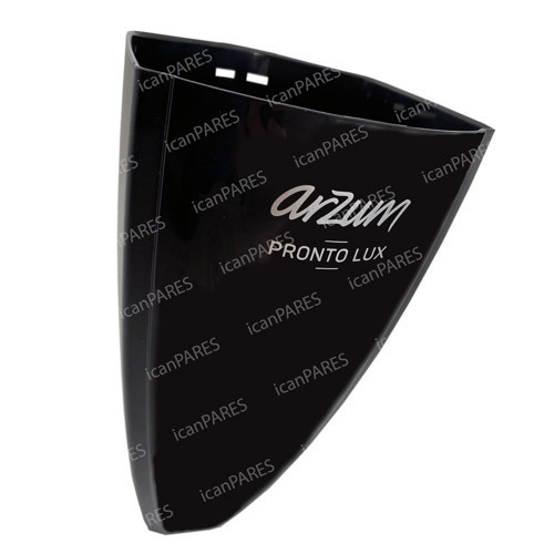 Arzum İle Uyumlu AR 4075 Pronto Lux Süpürge Toz Haznesi