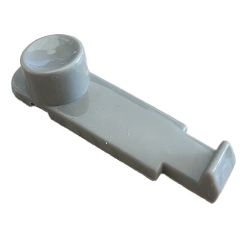 Arçelik İle Uyumlu S 6550 Elektrikli Süpürge Hortum Mandalı Mıte Tırnak UZUN 1 Adet