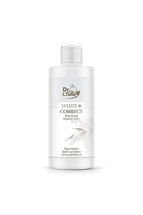 Dr C Tuna White Correct Cilt Aydınlatıcı Tonik (225 Ml)