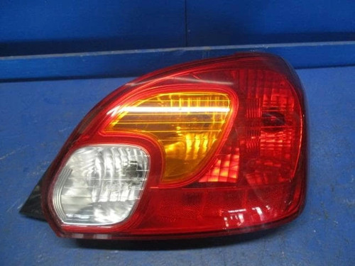 Japon Space Star (A0) 1.0:1.2 2013-2015 Stop Lambası Sağ (Oem No:8330A780)