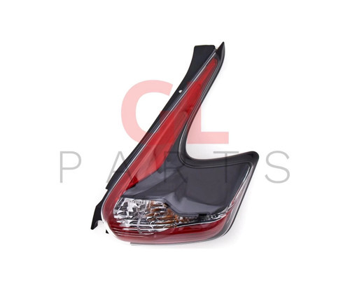 Renault Kangoo IV 2024- Stop Lambası Sağ Led Oem No (265505583R)