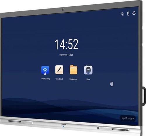 65 İNÇ LCH65-MC410-B UHD Smart UHD Akıllı İnteraktif Beyaz Tahta