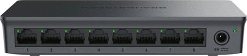 GWN7701 8 Port Yönetilemez Gigabit Switch