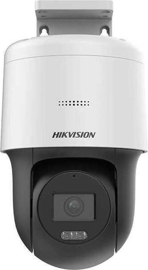 DS-2DE2C400MW-DE-S7 2-inch 4 MP IR Mini PTZ Dome IP Kamera