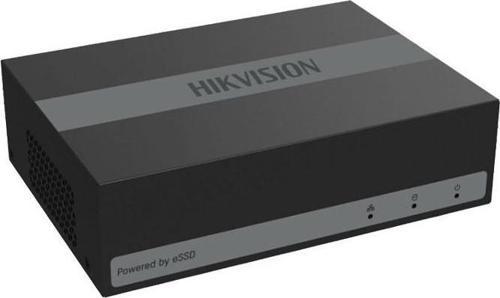 DS-E08HGHI-D 8 Kanal eSSD Dvr Kayıt Cihazı