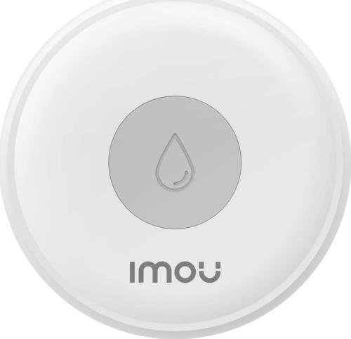 ZL1 Kablosuz Alarm - Su Baskın Dedektörü