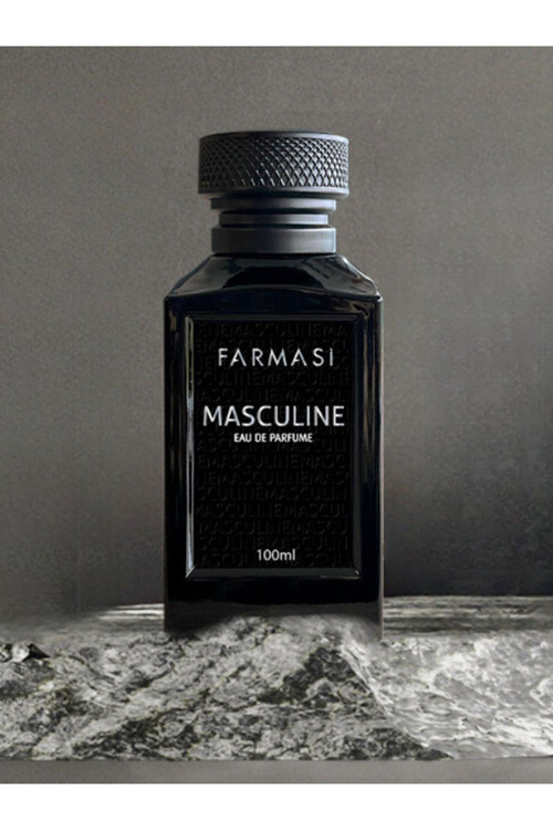 Masculine Erkek Parfüm