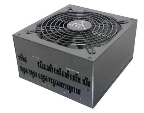 XTREME GOLD ATX 3.1 1200W 80+ GOLD PCIe 5.1 ATX Güç Kaynağı (HP2-A1200GD-F14C)