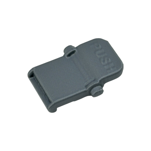 Goldmaster İle Uyumlu GM 7535 Süpürge Hazne Mandalı