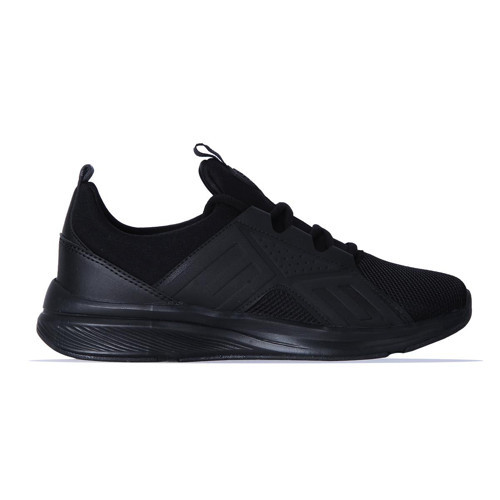 Mp 251-2350Mr Full Siyah Erkek Sneaker Spor Ayakkabı