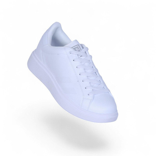 Loyal 2 Beyaz Erkek Sneaker Ayakkabı