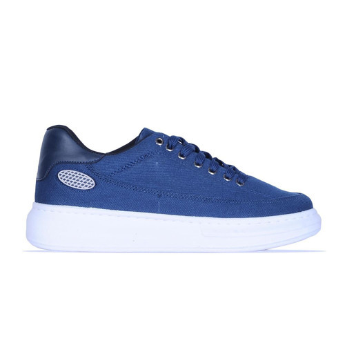 1155 Carrano Laci Erkek Sneaker Ayakkabı