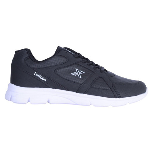 Prt-251 Syh-Byz Cilt Erkek Sneaker Ayakkabı